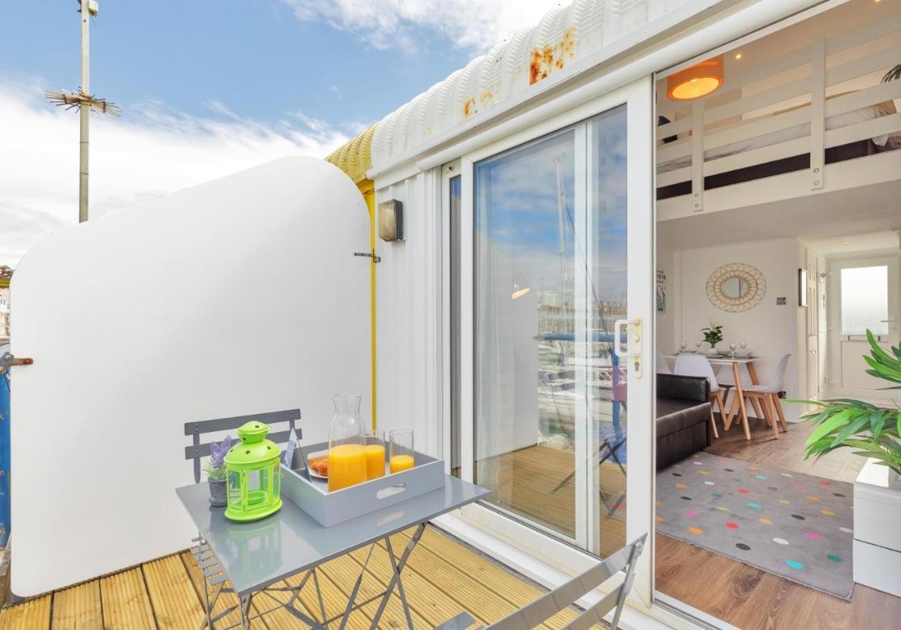 On The Water 3 With Free Parking - By My Getaways Apartment Brighton Exterior foto